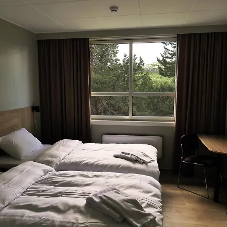 Rondeslottet Hoyfjellshotell Hotel Otta