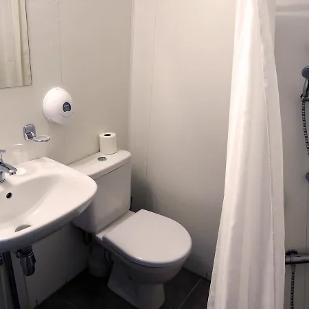 Rondeslottet Hoyfjellshotell Hotel Otta