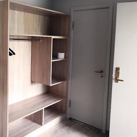 Rondeslottet Hoyfjellshotell 3*