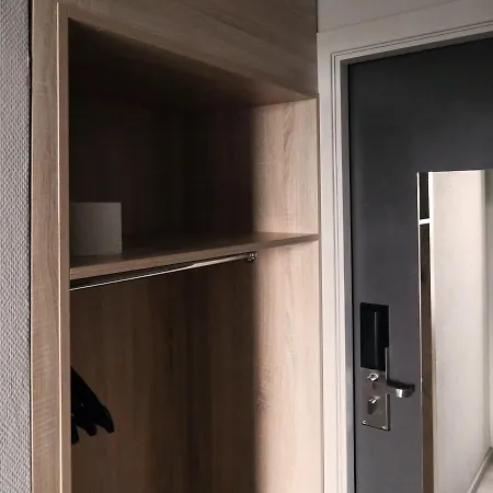 Rondeslottet Hoyfjellshotell Отель 3*