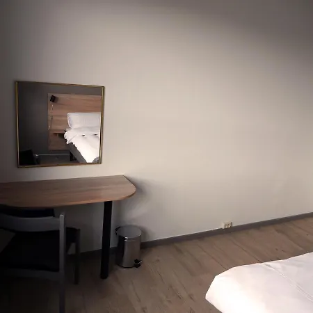 Hotel Rondeslottet Hoyfjellshotell 3*