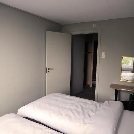 Rondeslottet Hoyfjellshotell Hotel Otta