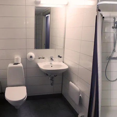 Rondeslottet Hoyfjellshotell 3*