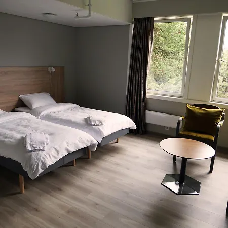 Rondeslottet Hoyfjellshotell Hotel 3*