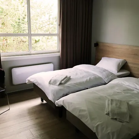 Rondeslottet Hoyfjellshotell Hotel Otta