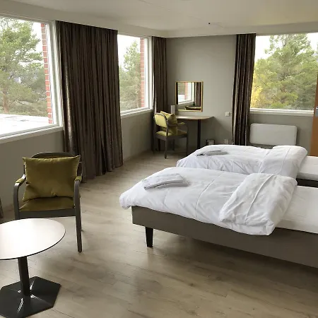 Hotel Rondeslottet Hoyfjellshotell Otta