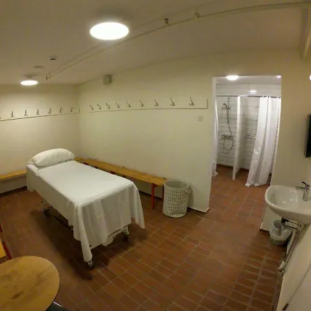 Rondeslottet Hoyfjellshotell 3*