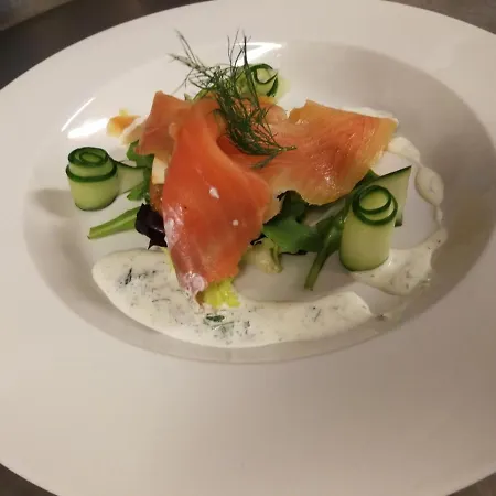 Rondeslottet Hoyfjellshotell Hotel Otta