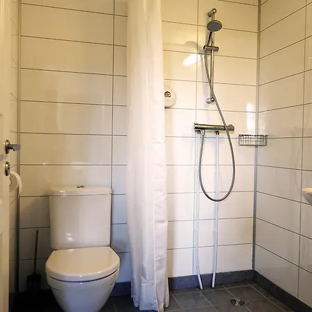Rondeslottet Hoyfjellshotell Otta